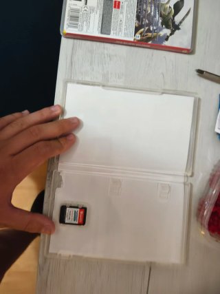 Pack 7 Juegos Nintendo Switch