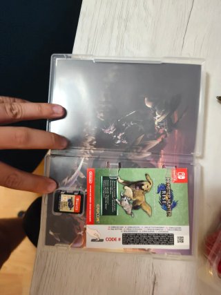 Pack 7 Juegos Nintendo Switch
