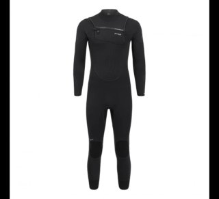 Neopreno Orca Tango 3.2