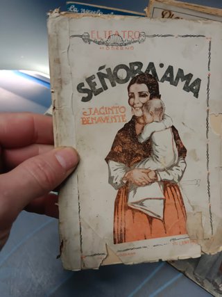 Libros, novelas pulp, 8 novelas , años 30/40