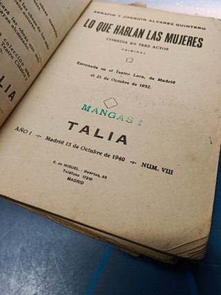 Libros, novelas pulp, 8 novelas , años 30/40