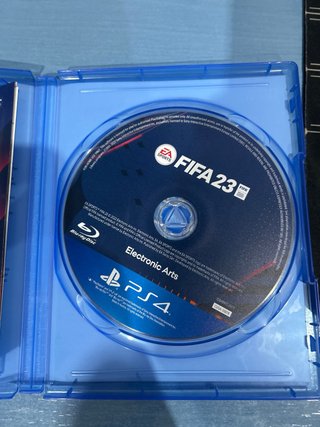 FIFA 23 PS4