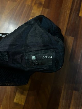 Neopreno Orca S4 Talla MT