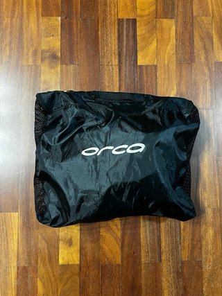 Neopreno Orca S4 Talla MT