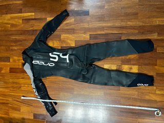 Neopreno Orca S4 Talla MT