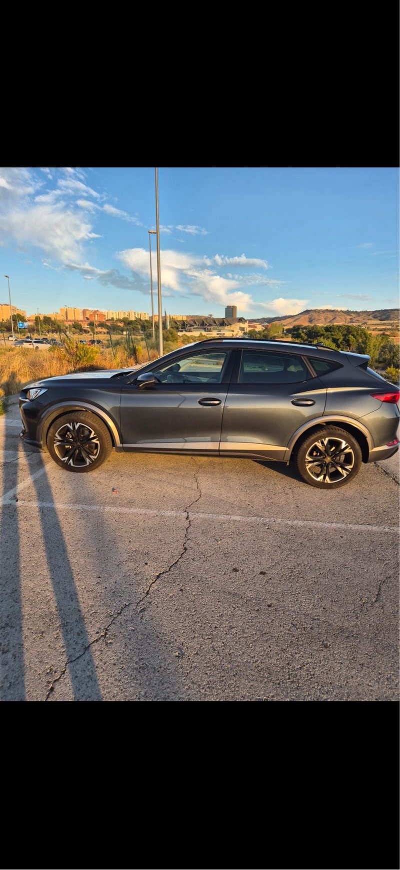 CUPRA Formentor Automatico - foto 1