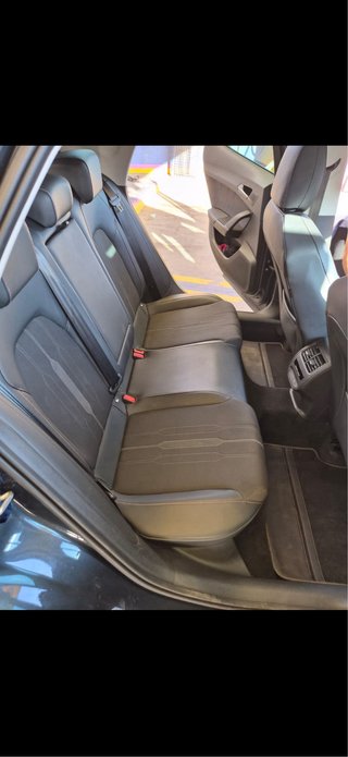 CUPRA Formentor Automatico