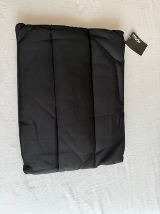 Borsa oversize Rhode nera