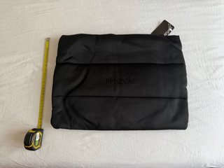 Borsa oversize Rhode nera
