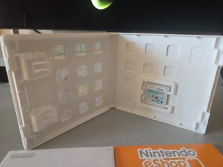 Picross 3D Round 2 3DS