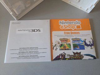 Picross 3D Round 2 3DS