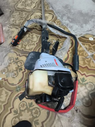 Desbrozadora BC415