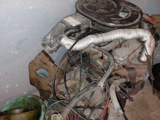 Motor Fiat Ritmo 1600 105cv,seat 124