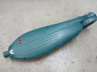 Vorwerk Folletto VK140 aspirapolvere