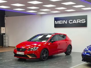 Seat Leon Cupra