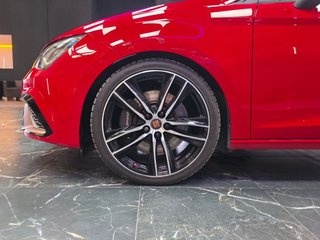 Seat Leon Cupra