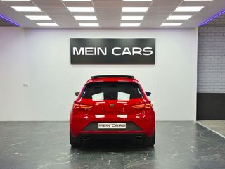 Seat Leon Cupra