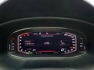 Seat Leon Cupra