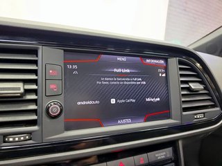 Seat Leon Cupra