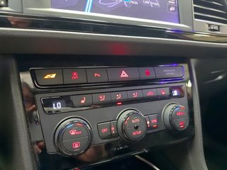 Seat Leon Cupra