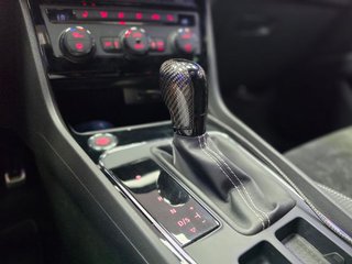 Seat Leon Cupra