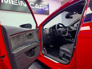 Seat Leon Cupra