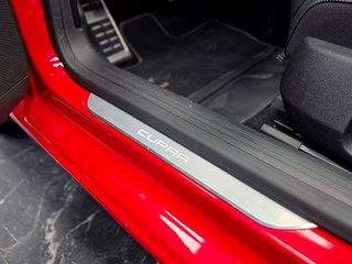 Seat Leon Cupra