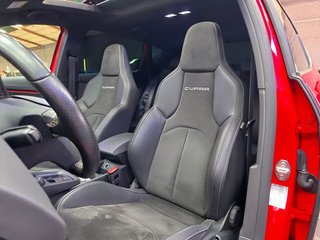 Seat Leon Cupra