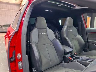 Seat Leon Cupra