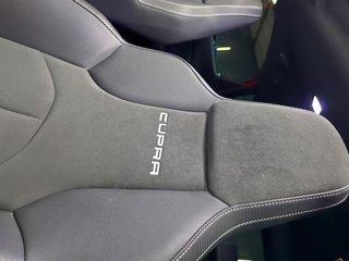 Seat Leon Cupra