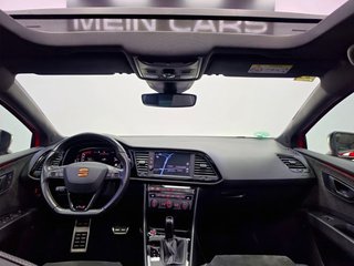 Seat Leon Cupra