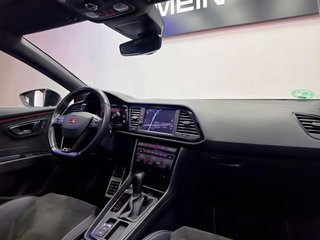 Seat Leon Cupra