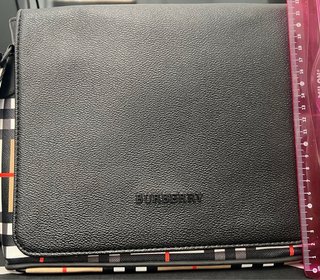 Bandolera Burberry