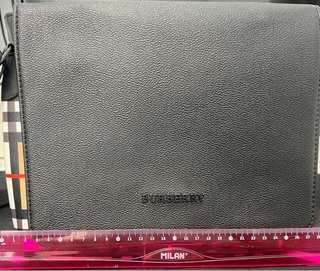 Bandolera Burberry