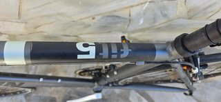 2 Bicicletas de carretera Btwin - Shimano