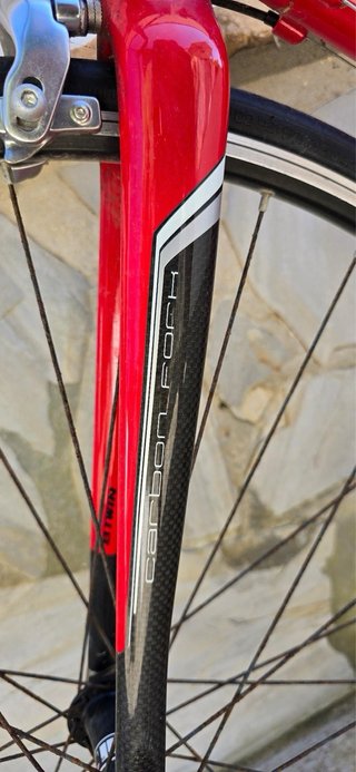 2 Bicicletas de carretera Btwin - Shimano