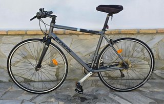 2 Bicicletas de carretera Btwin - Shimano