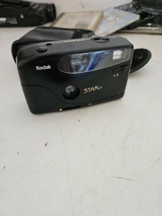 Kodak Star EF Fotocamera