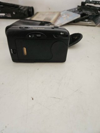 Kodak Star EF Fotocamera