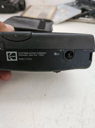 Kodak Star EF Fotocamera