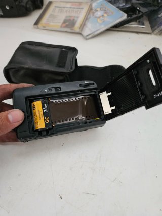 Kodak Star EF Fotocamera