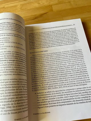 Didáctica de la Música y la Expresión Corporal ...
