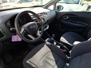KIA Rio 1.1CRDI WGT CONCEPT