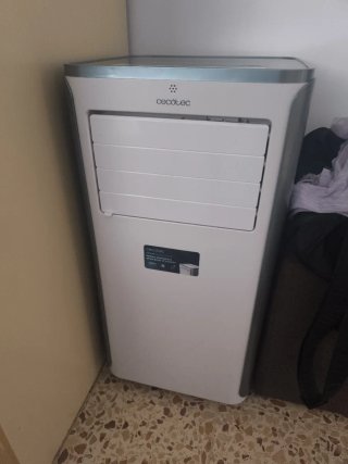 Cecotec Aire Acondicionado Portátil