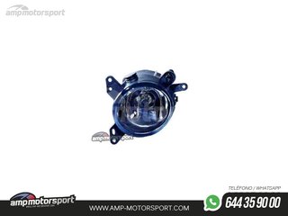 FARO ANTINIEBLA IZQUIERDO PARA MITSUBISHI LANCER