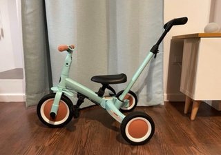 Triciclo evolutivo 1-5 años