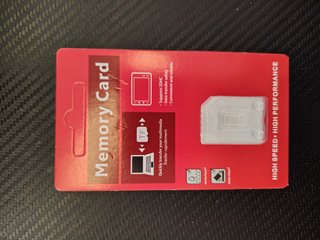 Trimui Smart Pro S + Tarjeta 256gb ¡¡A ESTRENAR¡¡