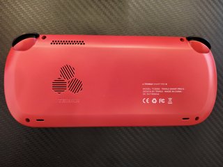 Trimui Smart Pro S + Tarjeta 256gb ¡¡A ESTRENAR¡¡