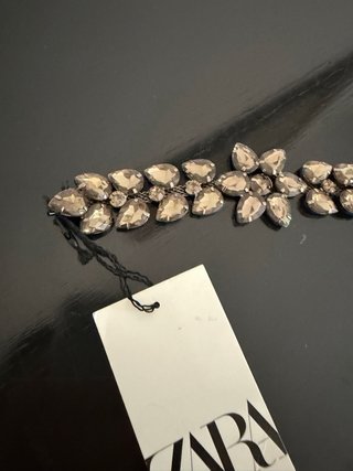 Girocollo zara