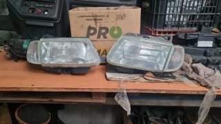 Opticas Citroen Saxo VTS Fase 1